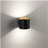 Delta Light ORBIT LED DIM8 Wandlampe