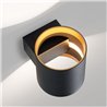 Delta Light ORBIT T LED Applique