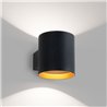 Delta Light ORBIT T LED Applique