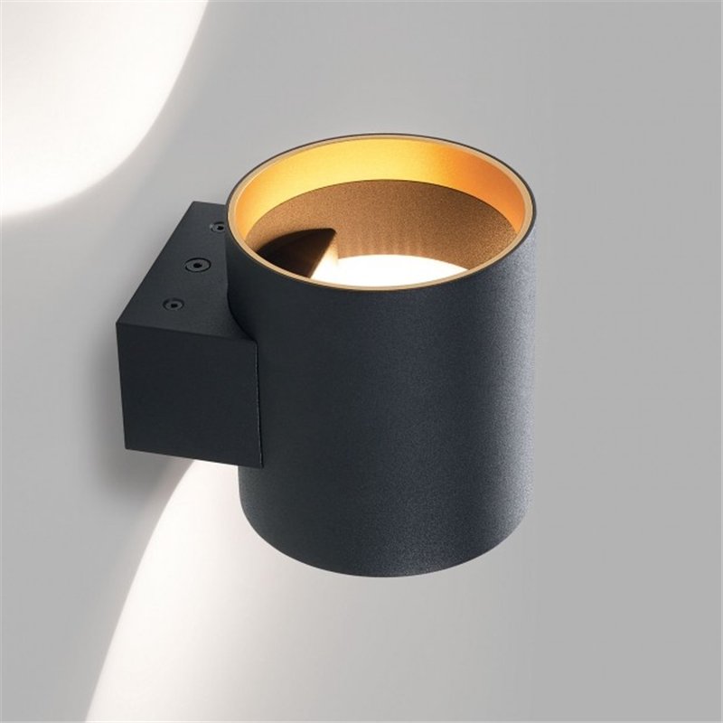 Delta Light ORBIT T LED Applique