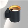 Delta Light ORBIT T LED Applique