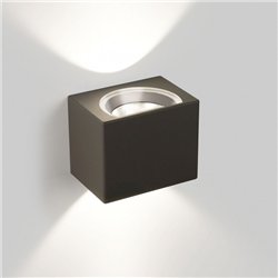 Delta Light TIGA LED BS DIM8 Applique