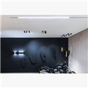 Delta Light ORBIT PUNK Hi Wandlamp