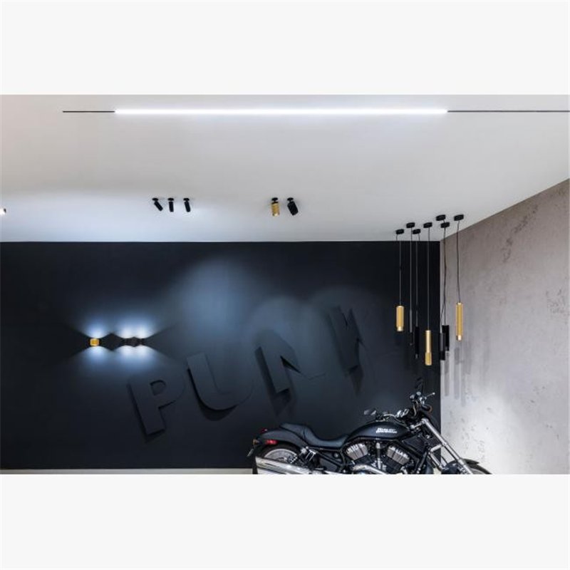 Delta Light ORBIT PUNK Hi Wandlamp