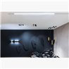 Delta Light ORBIT PUNK Hi Wall lamp