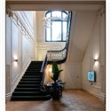 Delta Light ORBIT PUNK Hi Wandlamp