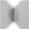 Delta Light MONO II DOWN-UP LED Wall lamp
