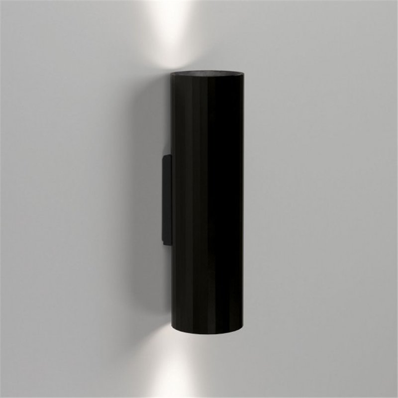 Delta Light HEDRA 62 W DOWN-UP Hi Wall lamp