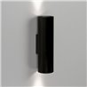 Delta Light HEDRA 62 W DOWN-UP Hi Wandlampe