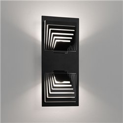 Delta Light SOIREE WS X DOWN-UP Wall lamp