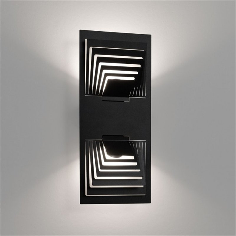 Delta Light SOIREE WS X DOWN-UP Wandlamp