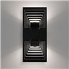 Delta Light SOIREE WS X DOWN-UP Wall lamp