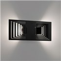 Delta Light SOIREE WS X DOWN-UP Wandlamp