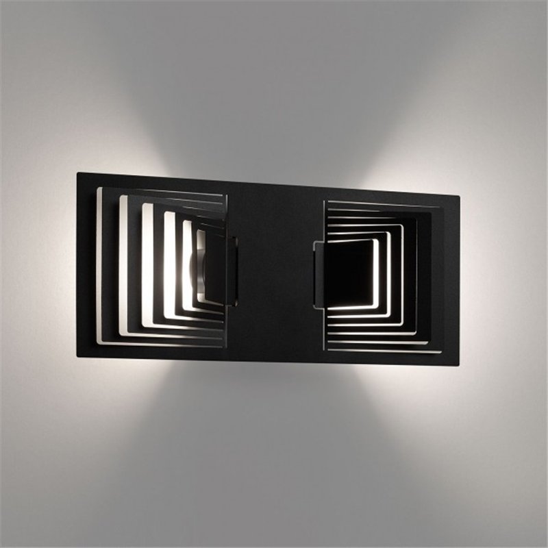 Delta Light SOIREE WS X DOWN-UP Wandlamp