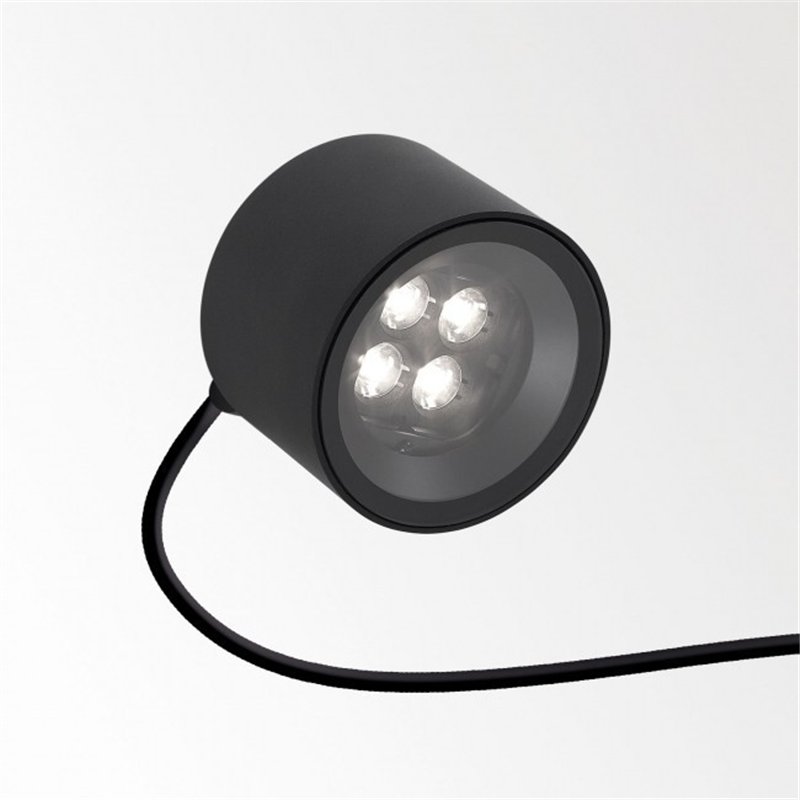 Delta Light FRAX SB Lampadaire / Applique
