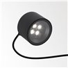 Delta Light FRAX SB Lampadaire / Applique
