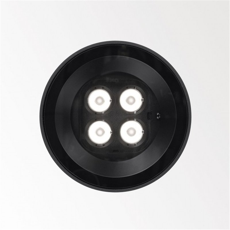 Delta Light FRAX SB Floor lamp / Wall lamp