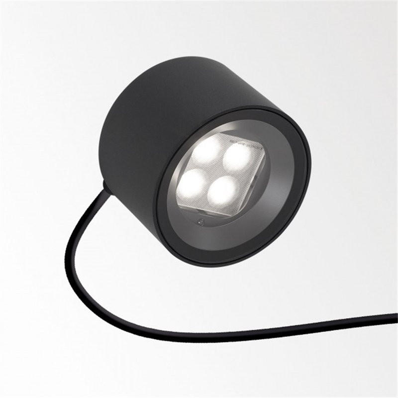 Delta Light FRAX SB LINEAR V Floor lamp / Wall lamp