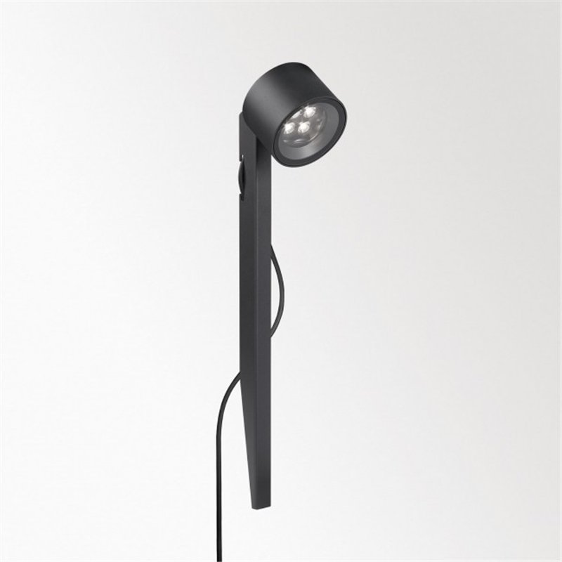 Delta Light FRAX SB LINEAR H Vloerlamp / Wandlamp