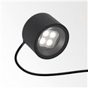 Delta Light FRAX SB WALLWASH Vloerlamp / Wandlamp