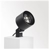 Delta Light FRAX SB WALLWASH Lampadaire / Applique