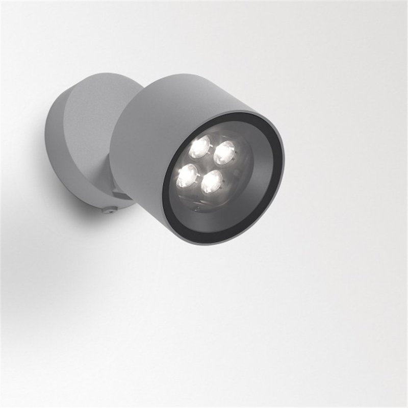 Delta Light FRAX S Lampe de sol / Applique