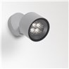 Delta Light FRAX S HONEYCOMB Stehlampe / Wandlampe