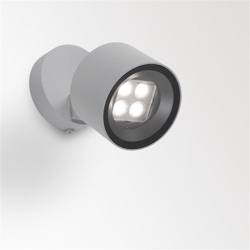 Delta Light FRAX S LINEAR V Bodenlampe / Wandlampe