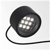 Delta Light FRAX MB Stehlampe / Wandlampe