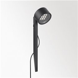 Delta Light FRAX MB HONEYCOMB Floor lamp / Wall lamp