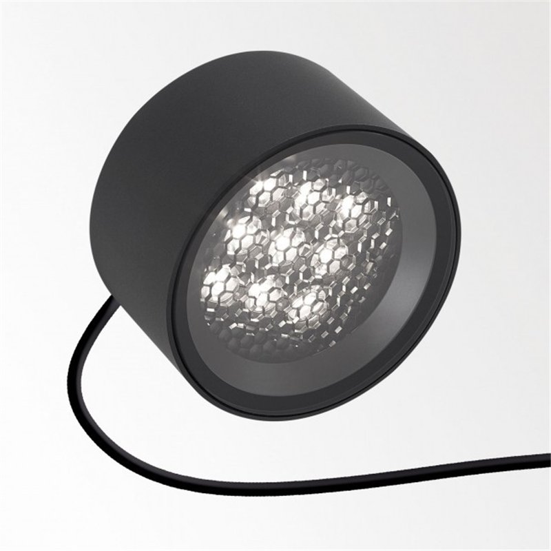 Delta Light FRAX MB HONEYCOMB Floor lamp / Wall lamp