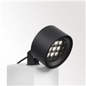 Delta Light FRAX MB LINEAR V Vloerlamp / Wandlamp