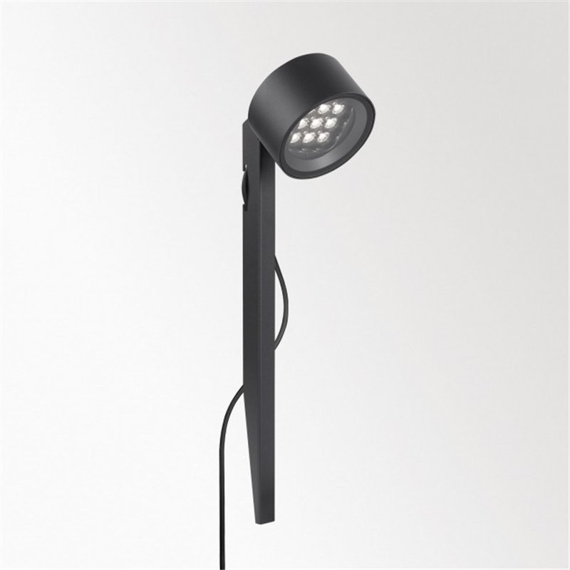 Delta Light FRAX MB LINEAR H Vloerlamp / Wandlamp