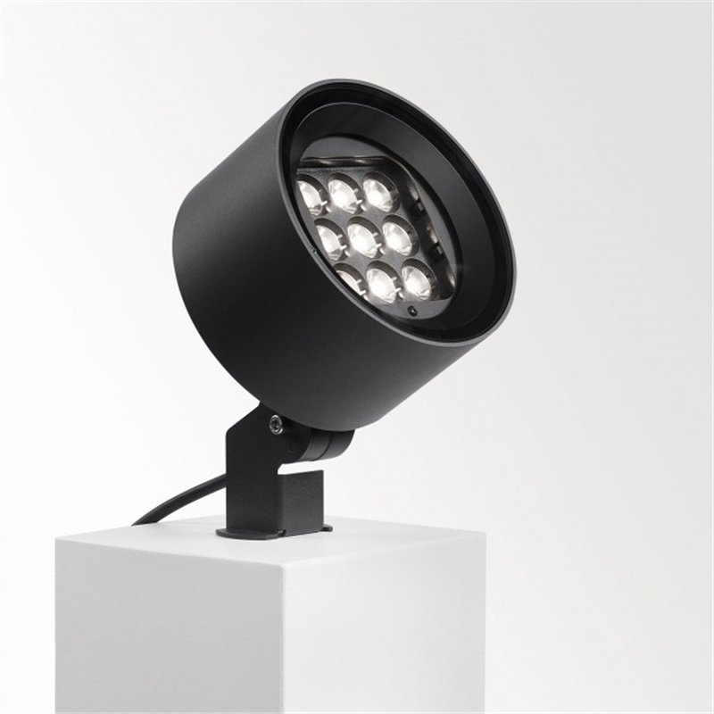 Delta Light FRAX MB LINEAR H Lampadaire / Applique