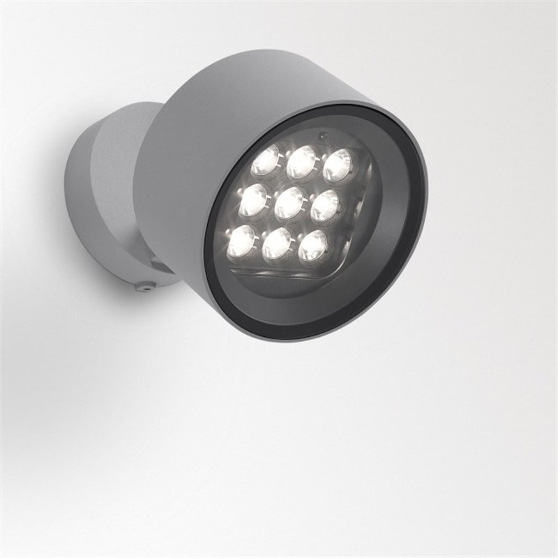Delta Light FRAX M Lampe de sol / Applique