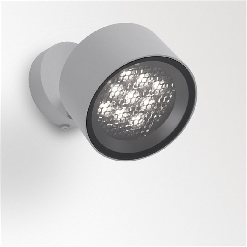 Delta Light FRAX M HONEYCOMB Floor lamp / Wall lamp