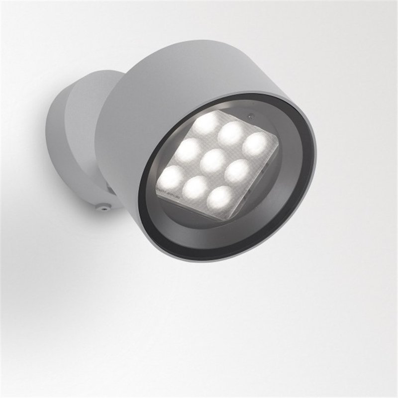 Delta Light FRAX M LINEAR V Lampe de sol / Applique