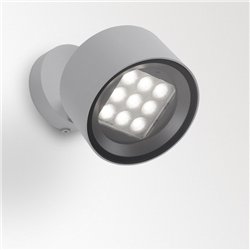 Delta Light FRAX M LINEAR H Floor lamp / Wall lamp