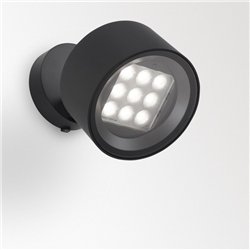 Delta Light FRAX M WALLWASH Floor lamp / Wall lamp