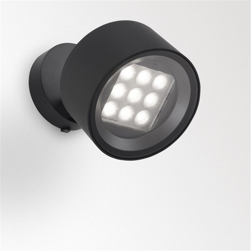 Delta Light FRAX M WALLWASH Floor lamp / Wall lamp