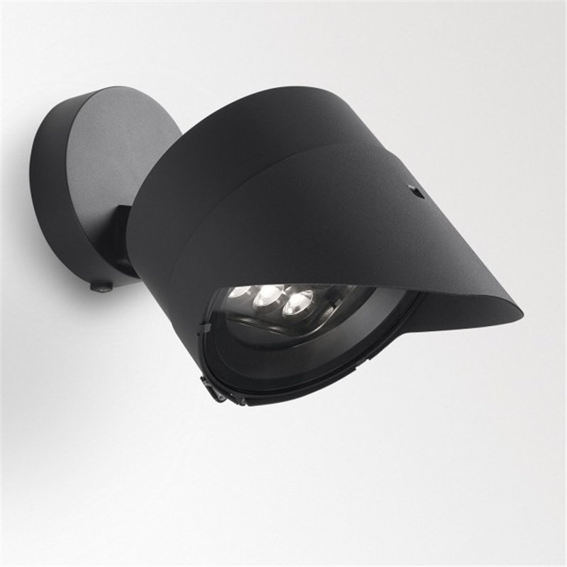 Delta Light FRAX M WALLWASH Vloerlamp / Wandlamp
