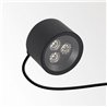 Delta Light FRAX SB SUPERSPOT HONEYCOMB Stehlampe / Wandlampe