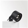 Delta Light FRAX SB SUPERSPOT HONEYCOMB Stehlampe / Wandlampe