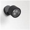 Delta Light FRAX S SUPERSPOT Floor lamp / Wall lamp