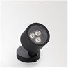 Delta Light FRAX S SUPERSPOT Lampe de sol / Applique
