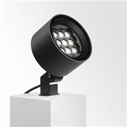 Delta Light FRAX MB SUPERSPOT HONEYCOMB Floor lamp / Wall lamp