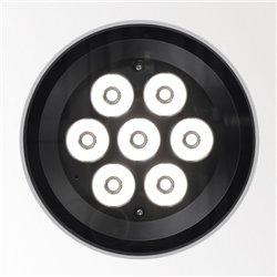 Delta Light FRAX M SUPERSPOT Floor lamp / Wall lamp