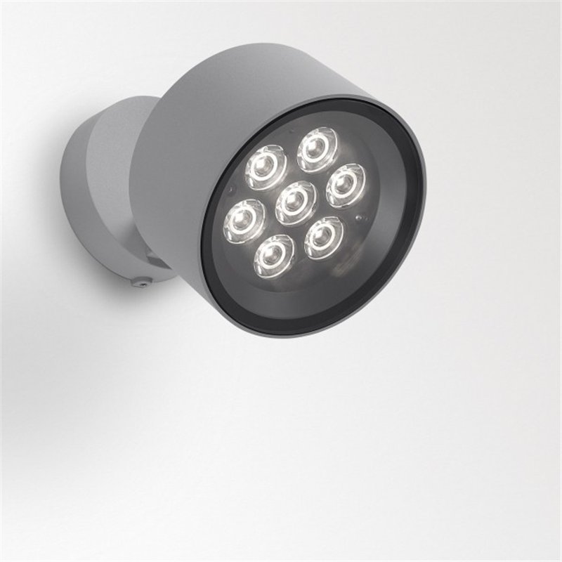 Delta Light FRAX M SUPERSPOT Vloerlamp / Wandlamp