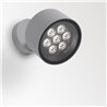 Delta Light FRAX M SUPERSPOT Bodenlampe /  Wandlampe