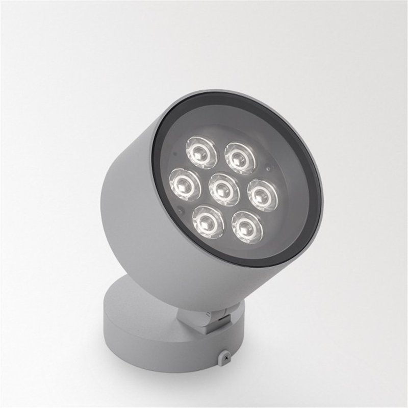 Delta Light FRAX M SUPERSPOT Vloerlamp / Wandlamp